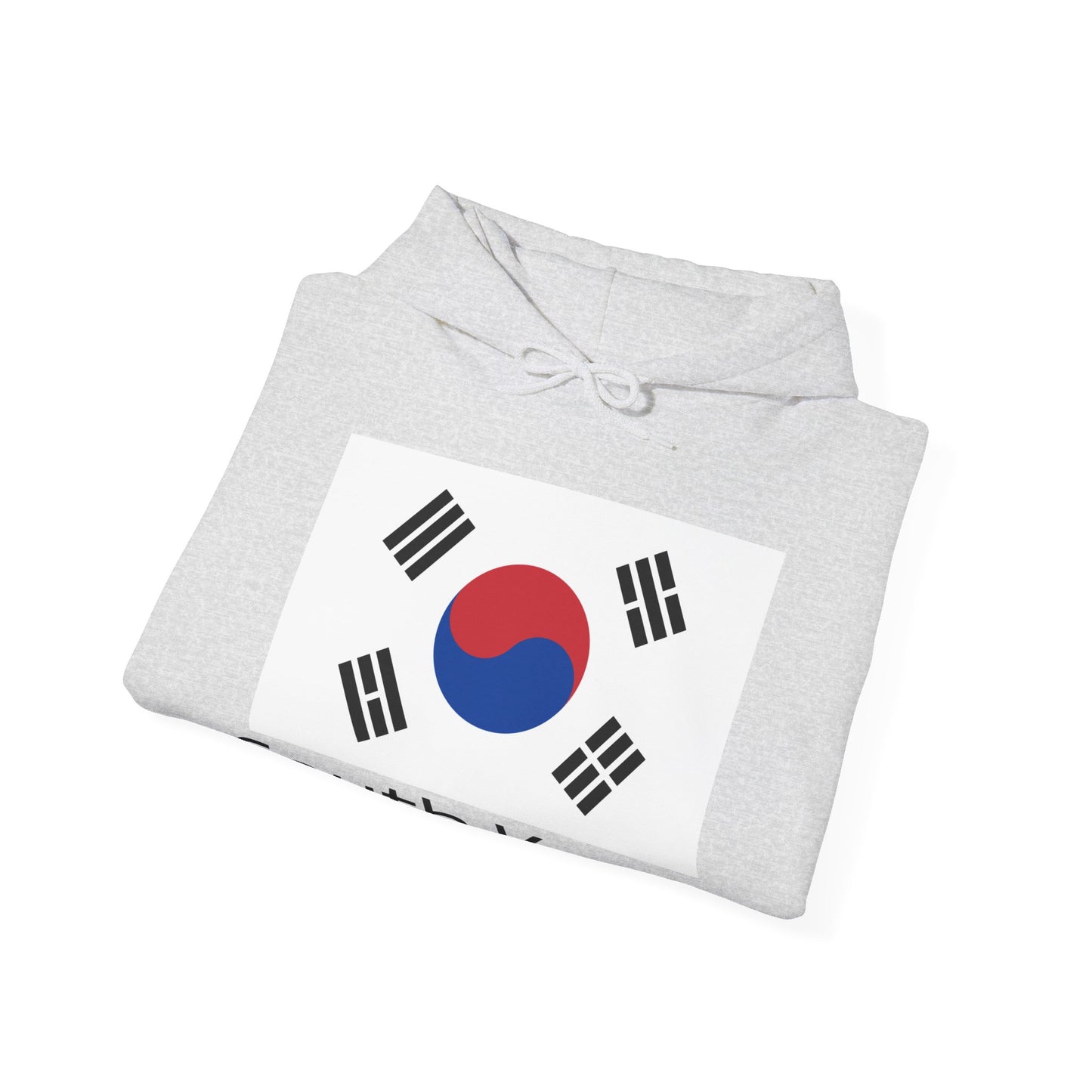 South Korea Hoodies