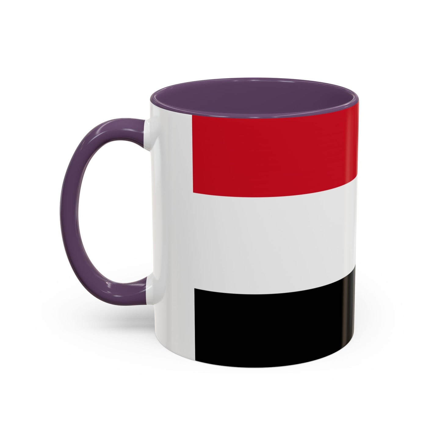 Yemen Mug