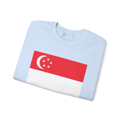 Singapore Sweatshirt
