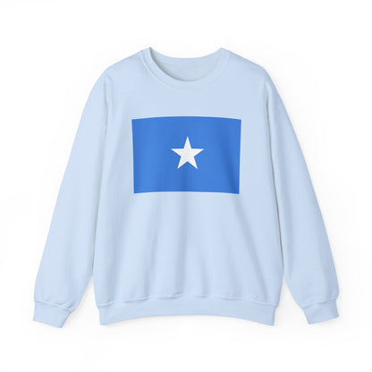 Somalia Flag Sweatshirt