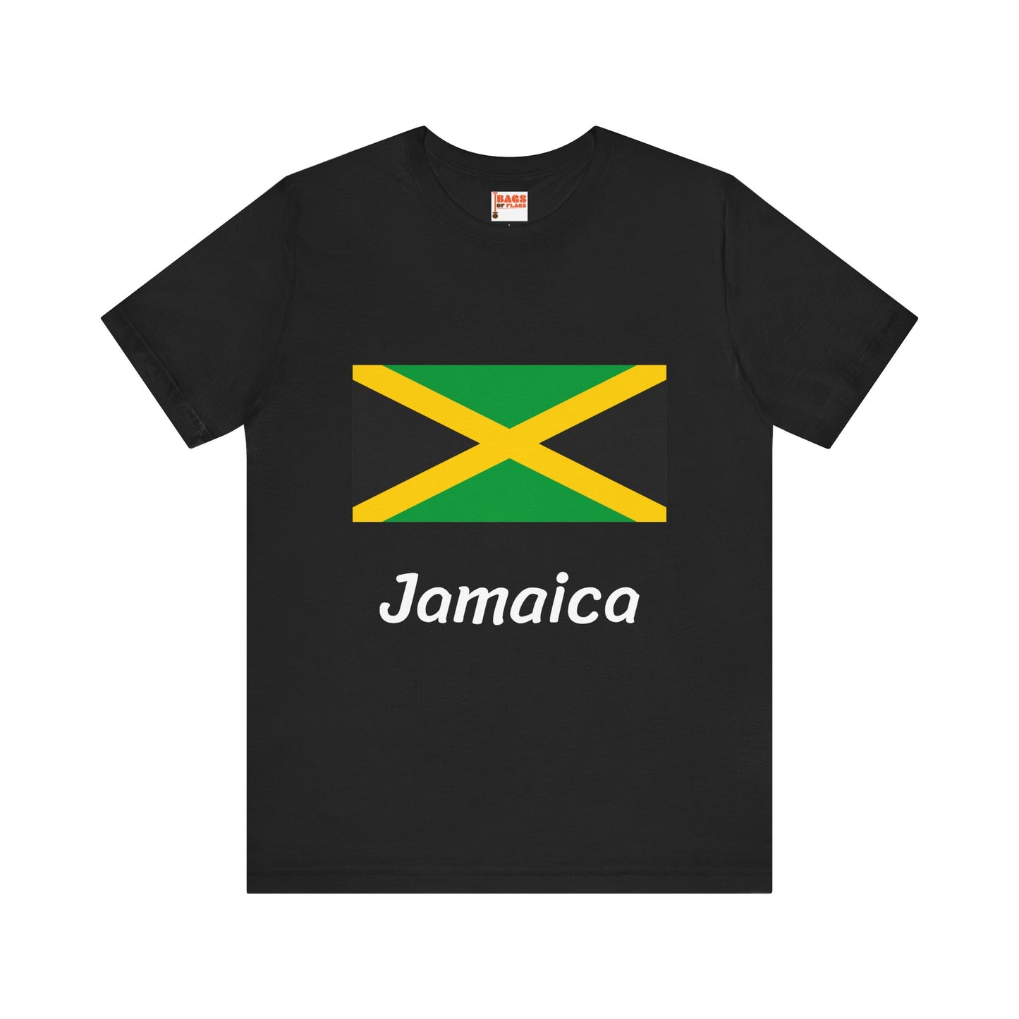Jamaica T-shirts
