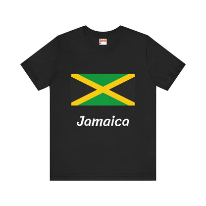 Jamaica T-shirts