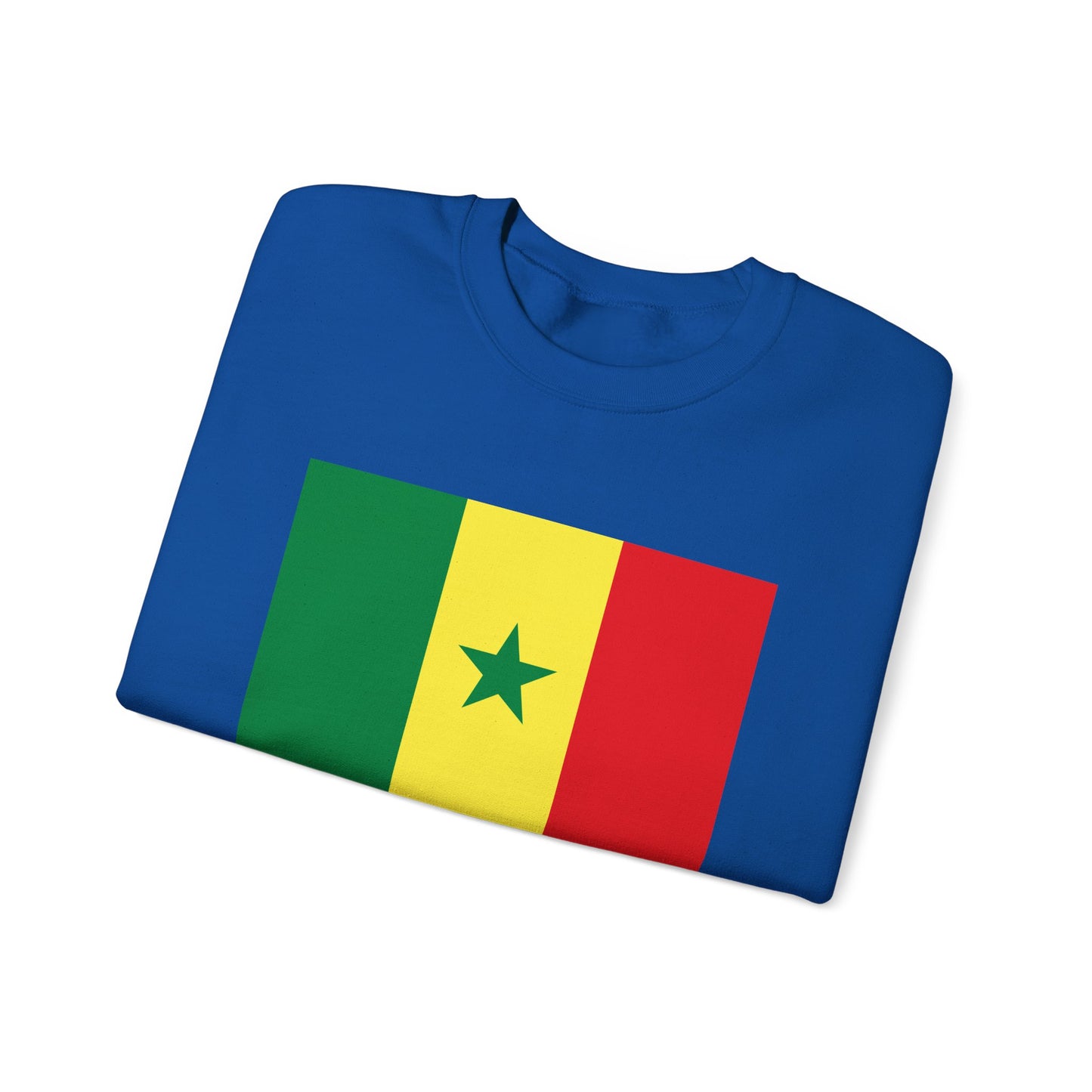 Senegal Sweatshirt