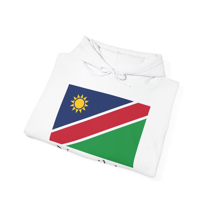 Namibia Hoodies