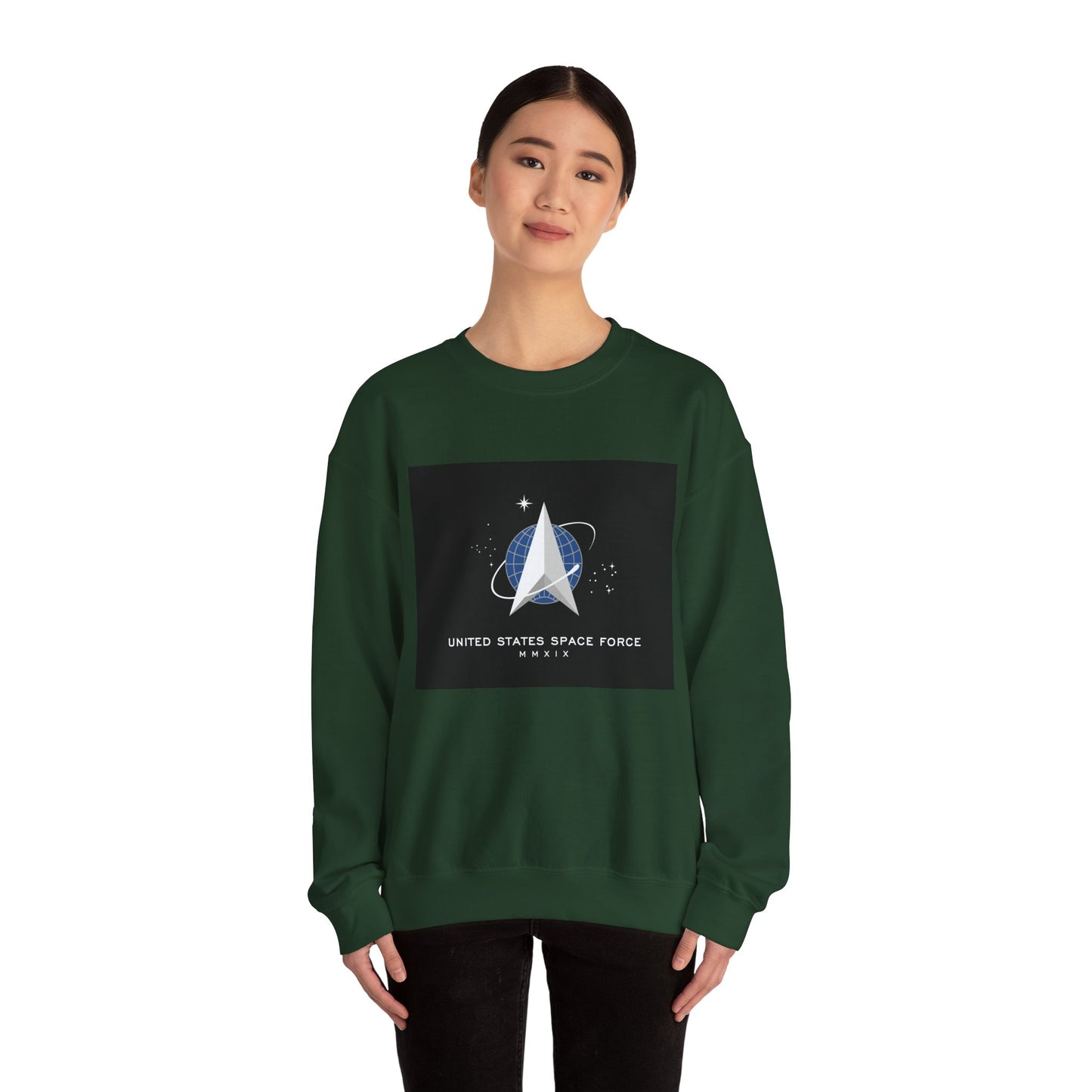 US Space Force Sweatshirt