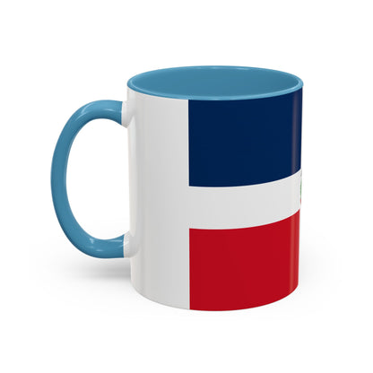 Dominican Republic Mug