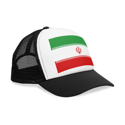 Iran Trucker Cap
