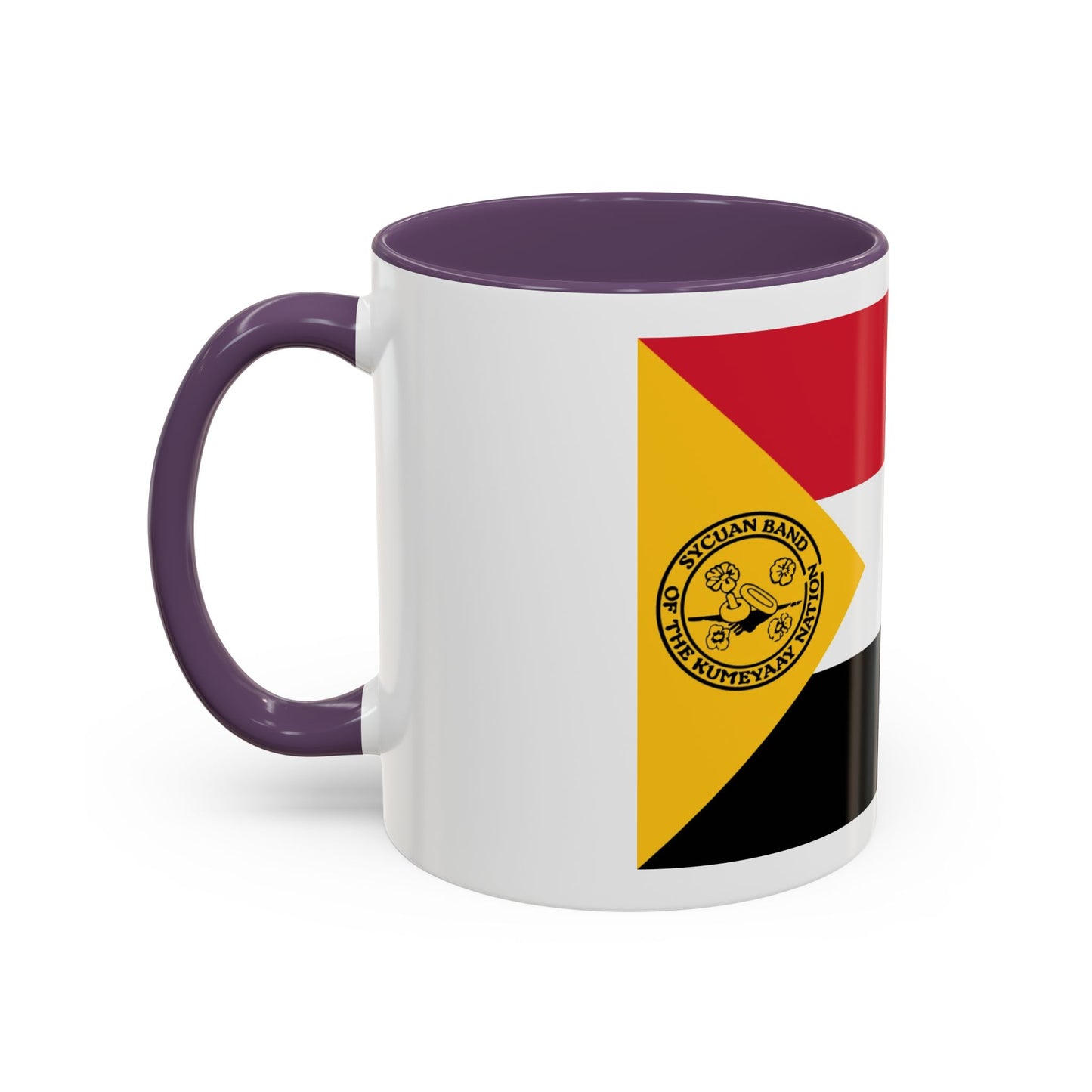 Kumeyaay Mug