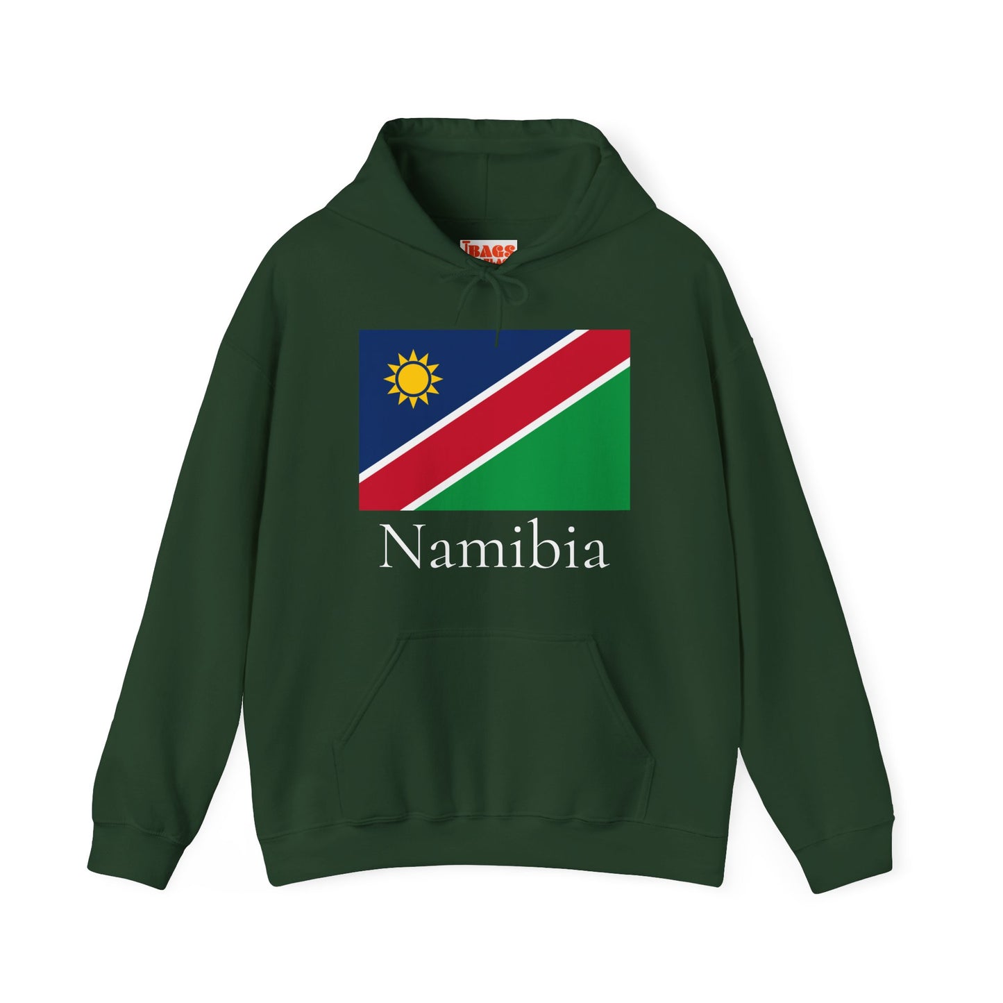 Namibia Hoodies