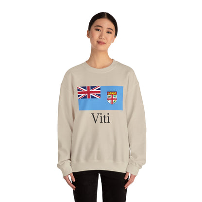 Viti Sweatshirt