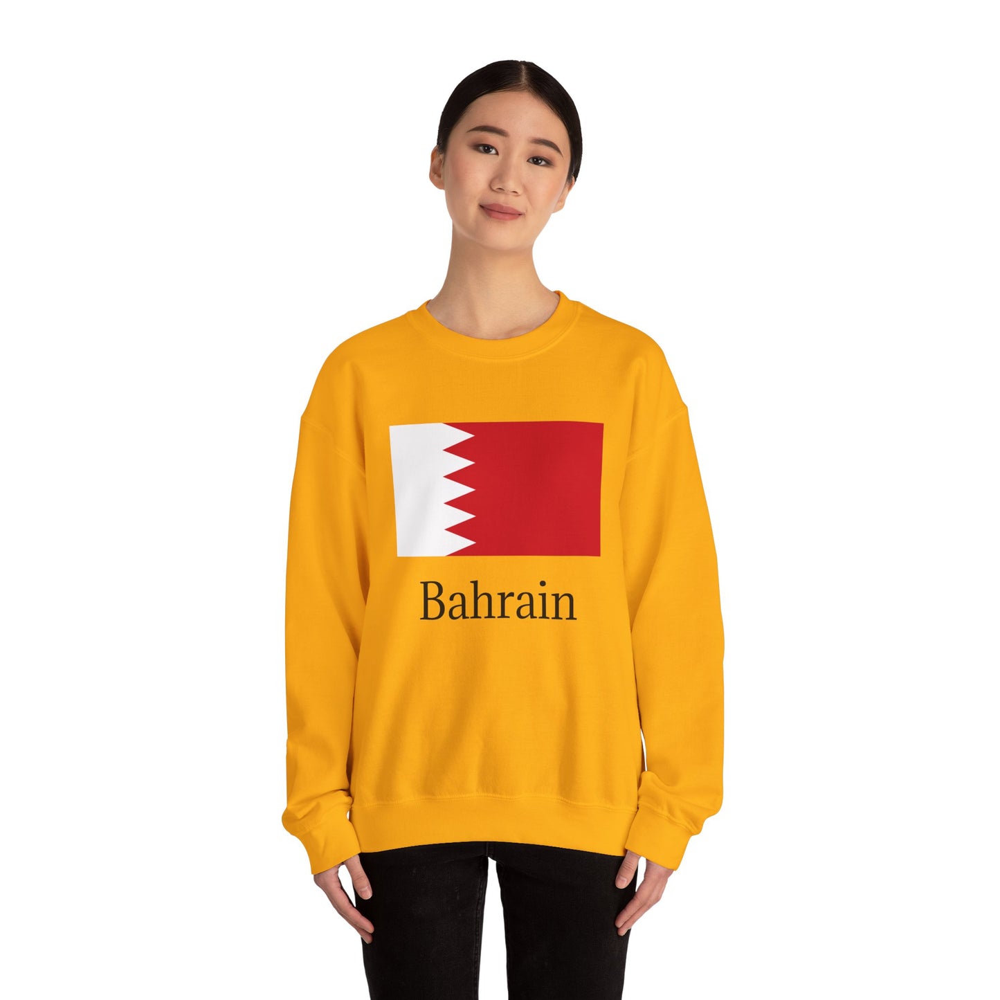 Bahrain Sweatshirt