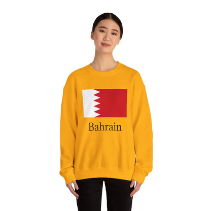 Bahrain Sweatshirt