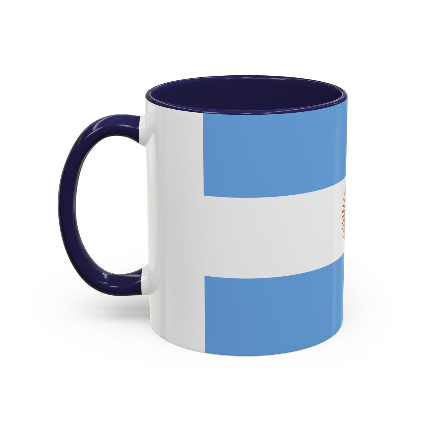 Argentina Mug