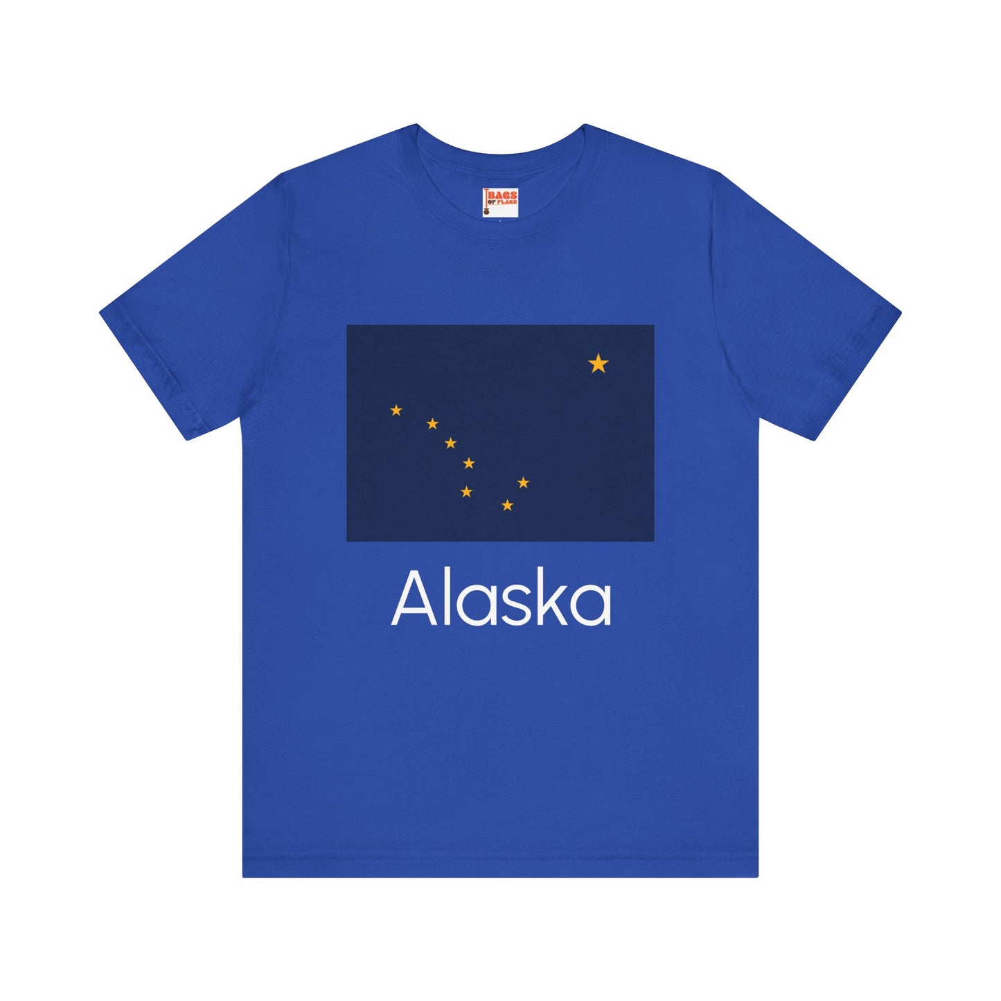 Alaska T-shirts