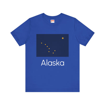 Alaska T-shirts