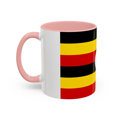 Uganda Mug