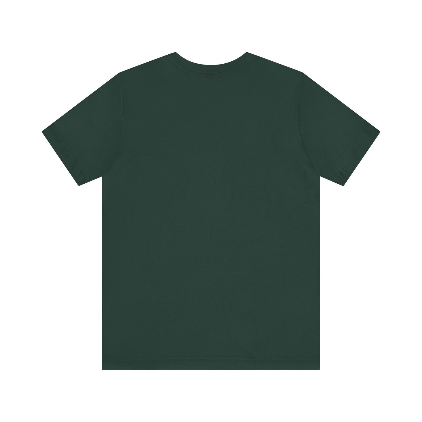 Suriname Flag on T-shirt