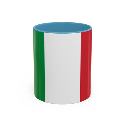 Italy Mug