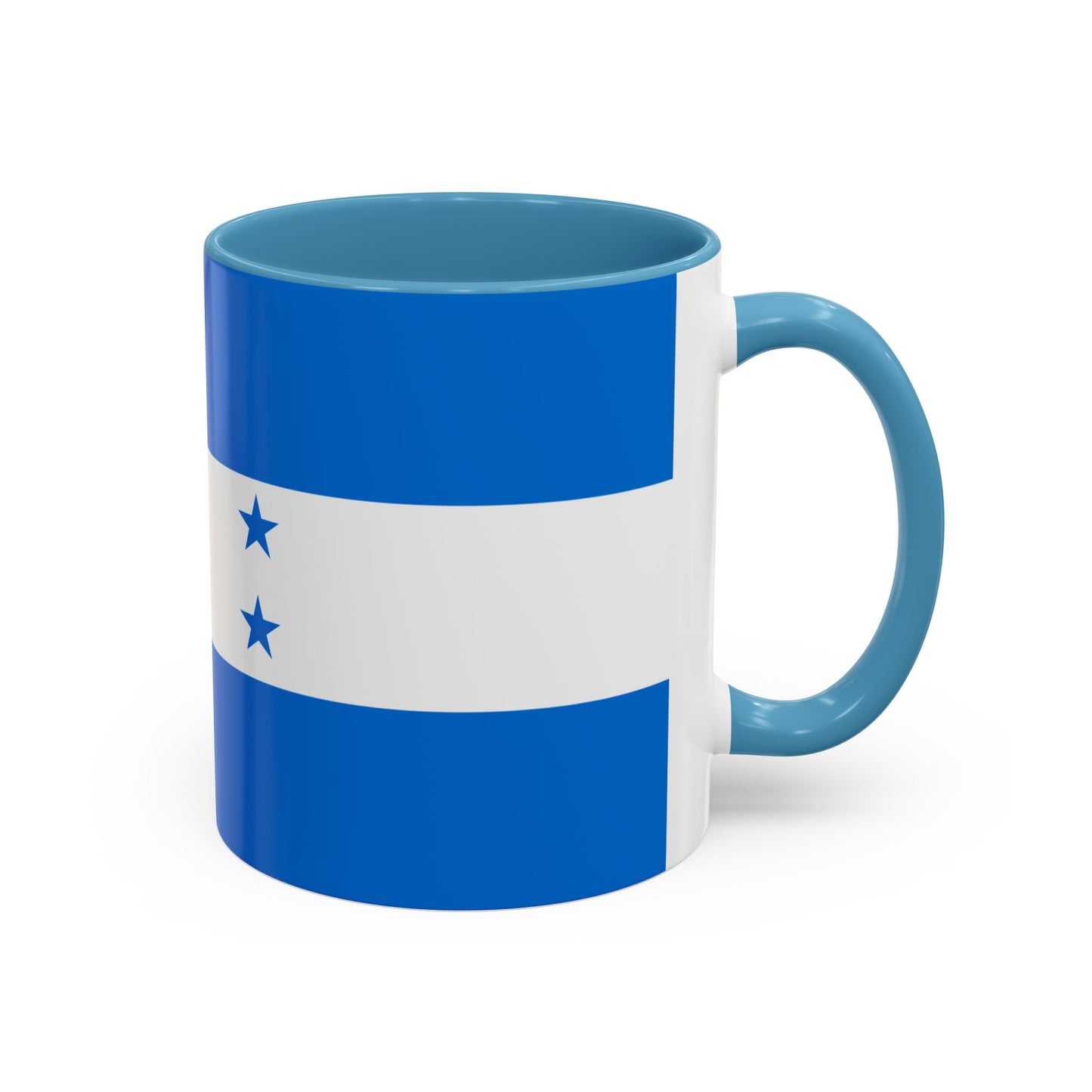Honduras Mug