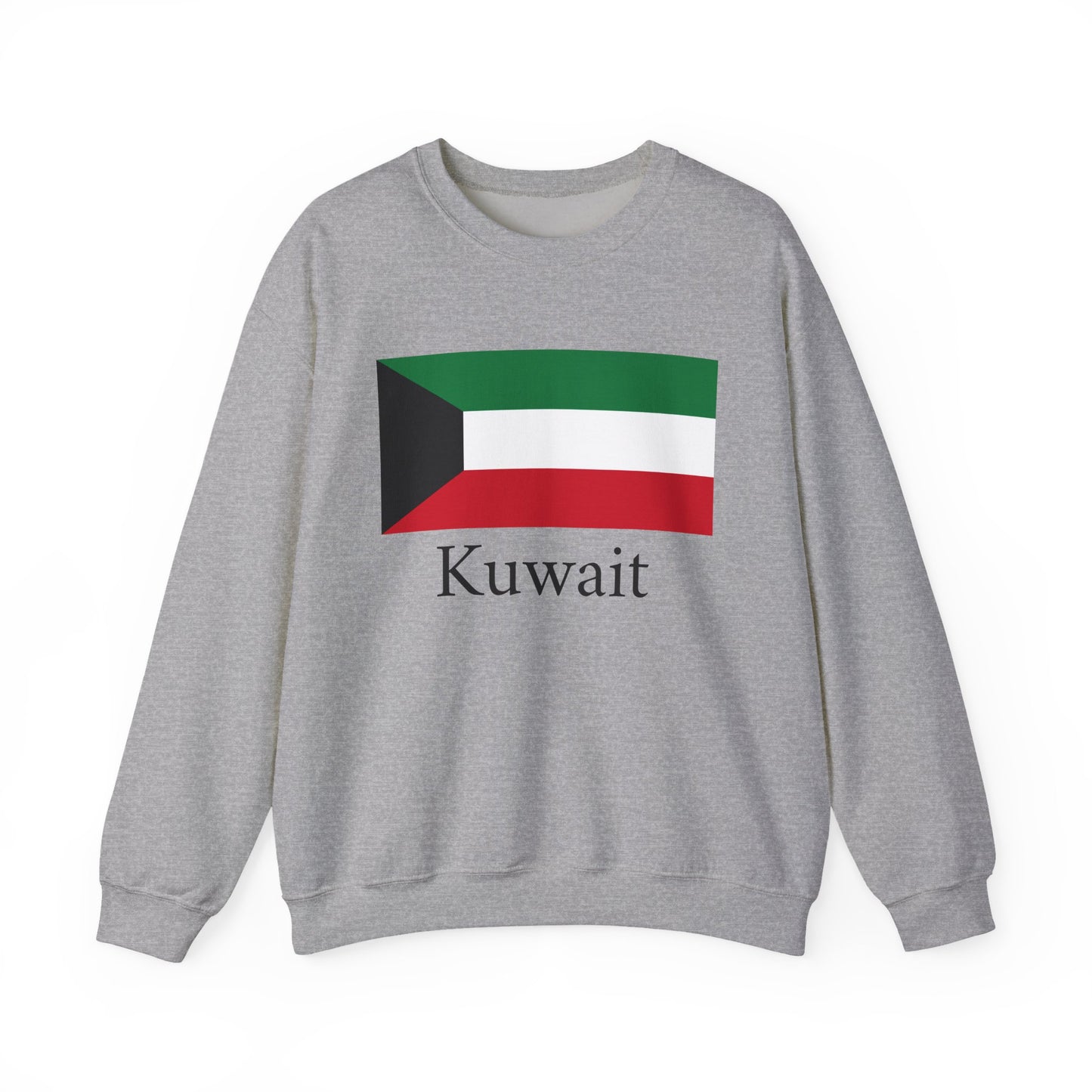 Kuwait Sweatshirt