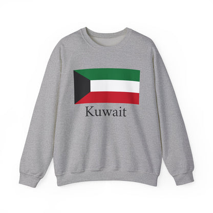 Kuwait Sweatshirt