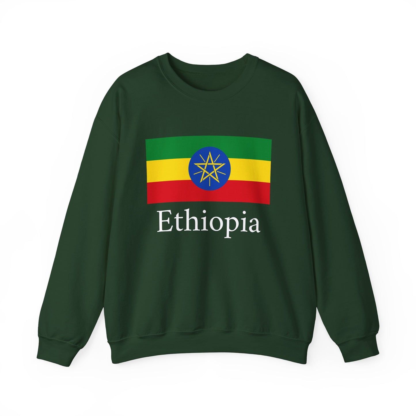 Ethiopia Sweatshirt