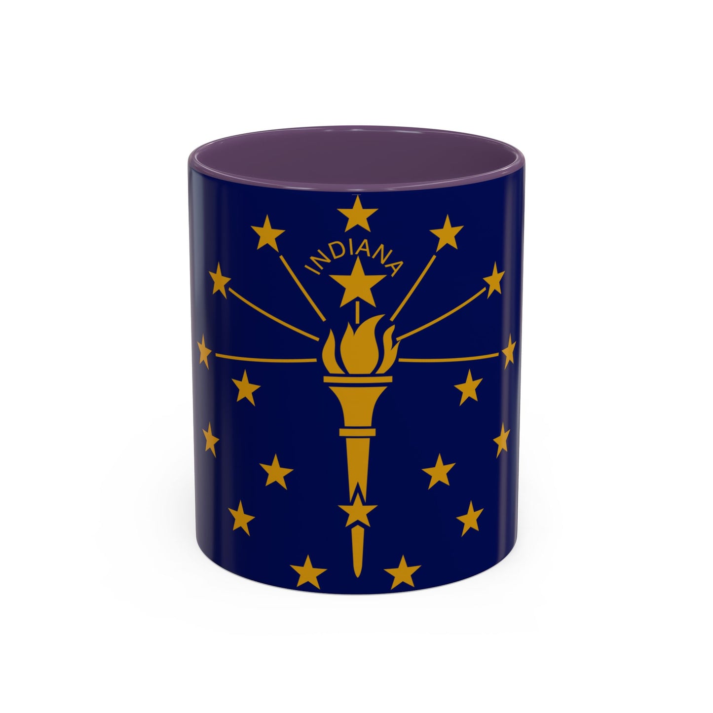 Indiana Mug