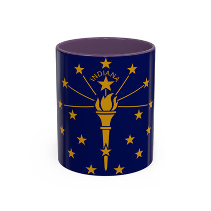 Indiana Mug