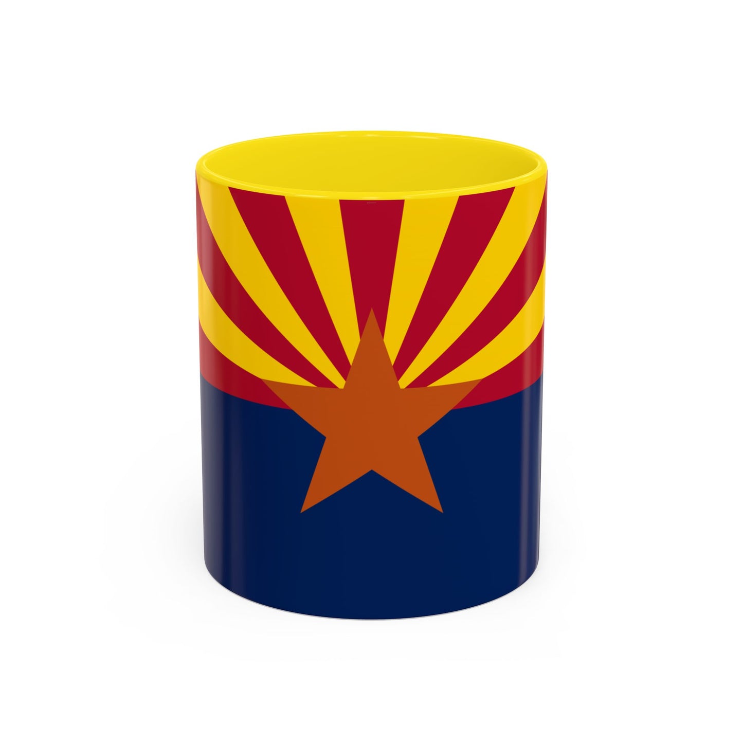Arizona Mug