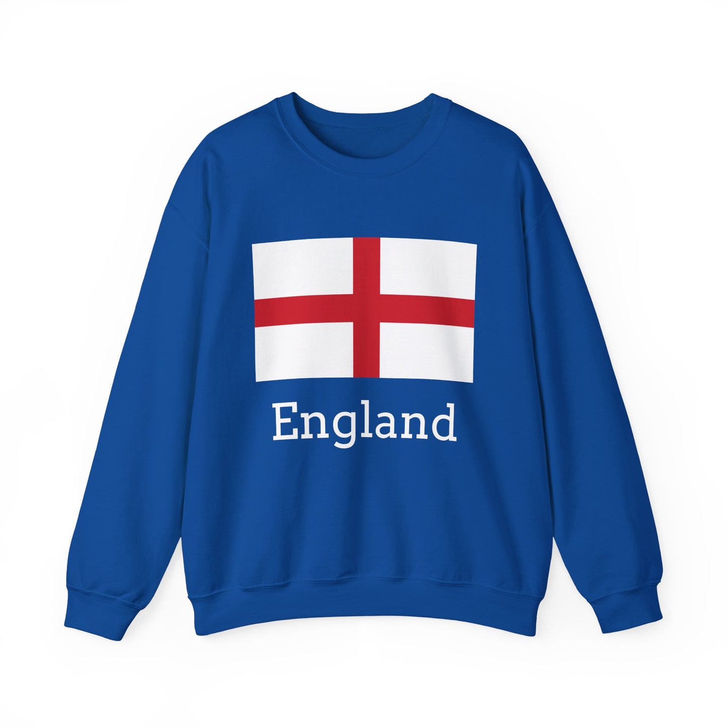 England Sweatshirt