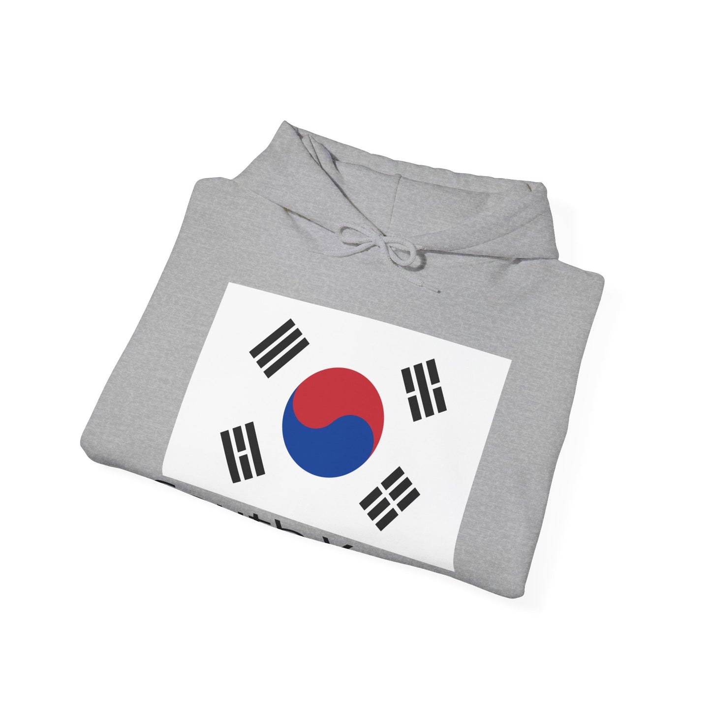 South Korea Hoodies