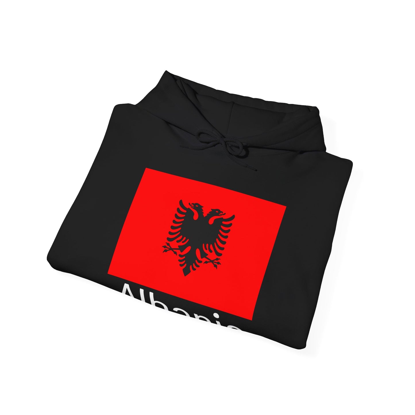 Albania Hoodie