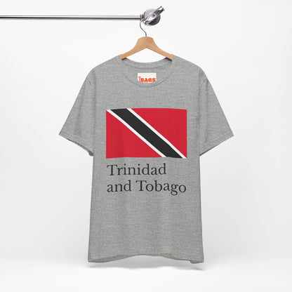 Trinidad and Tobago T-shirts