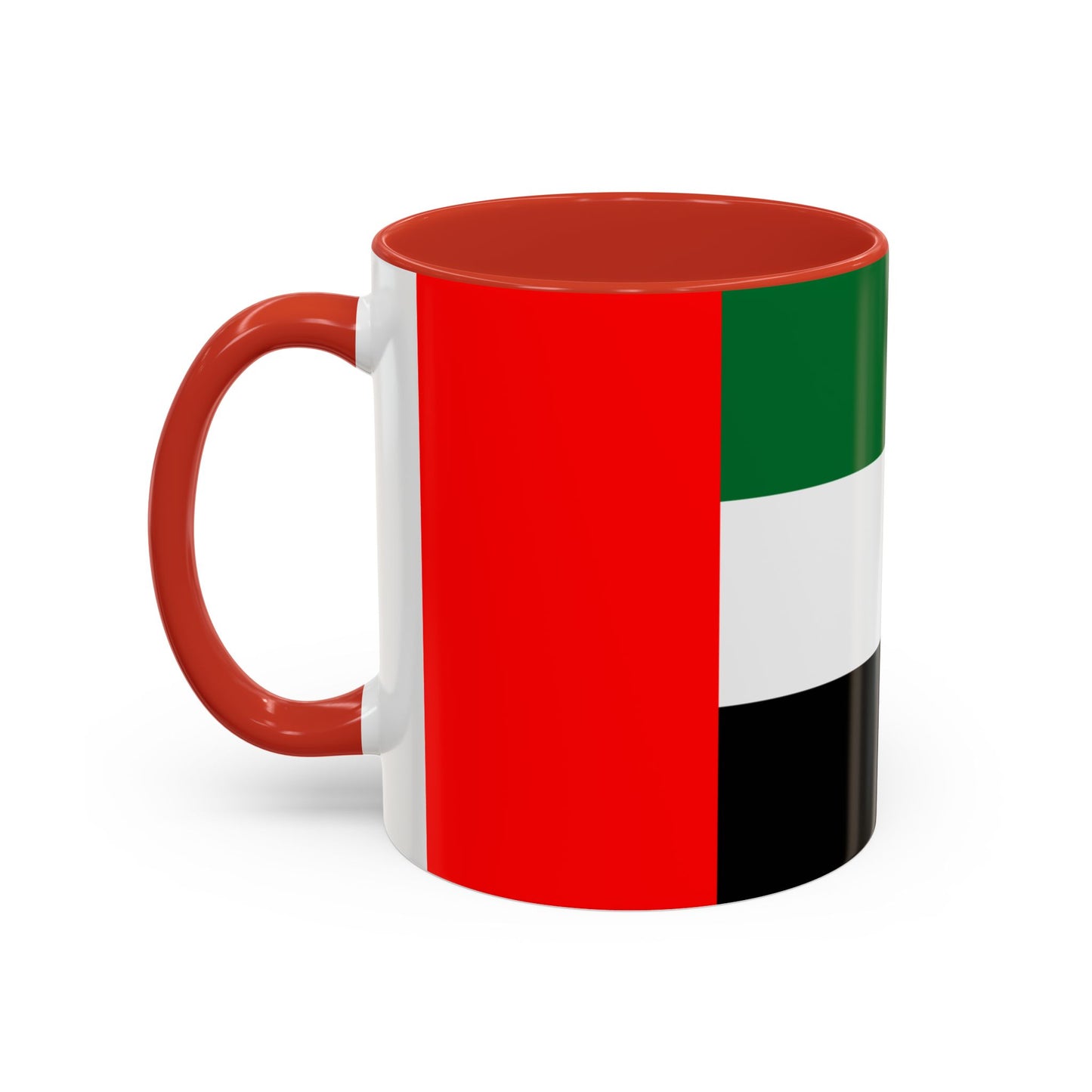 United Arab Emirates Mug
