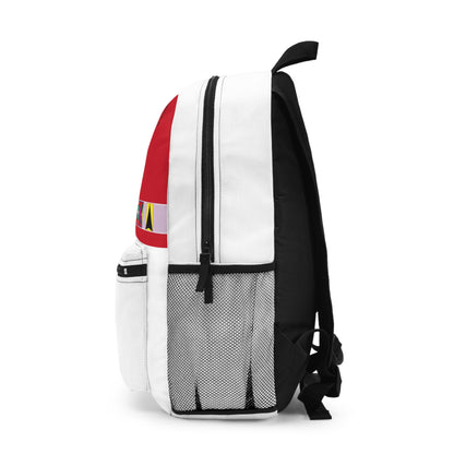 Cayuse People Backpack
