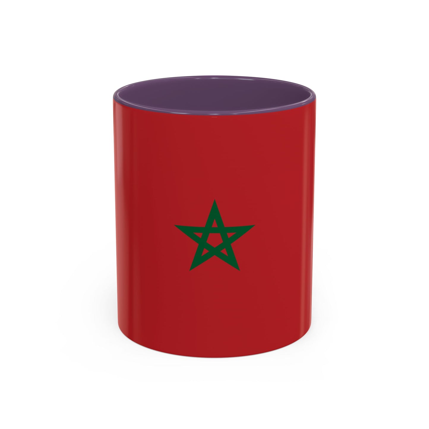Morocco Mug