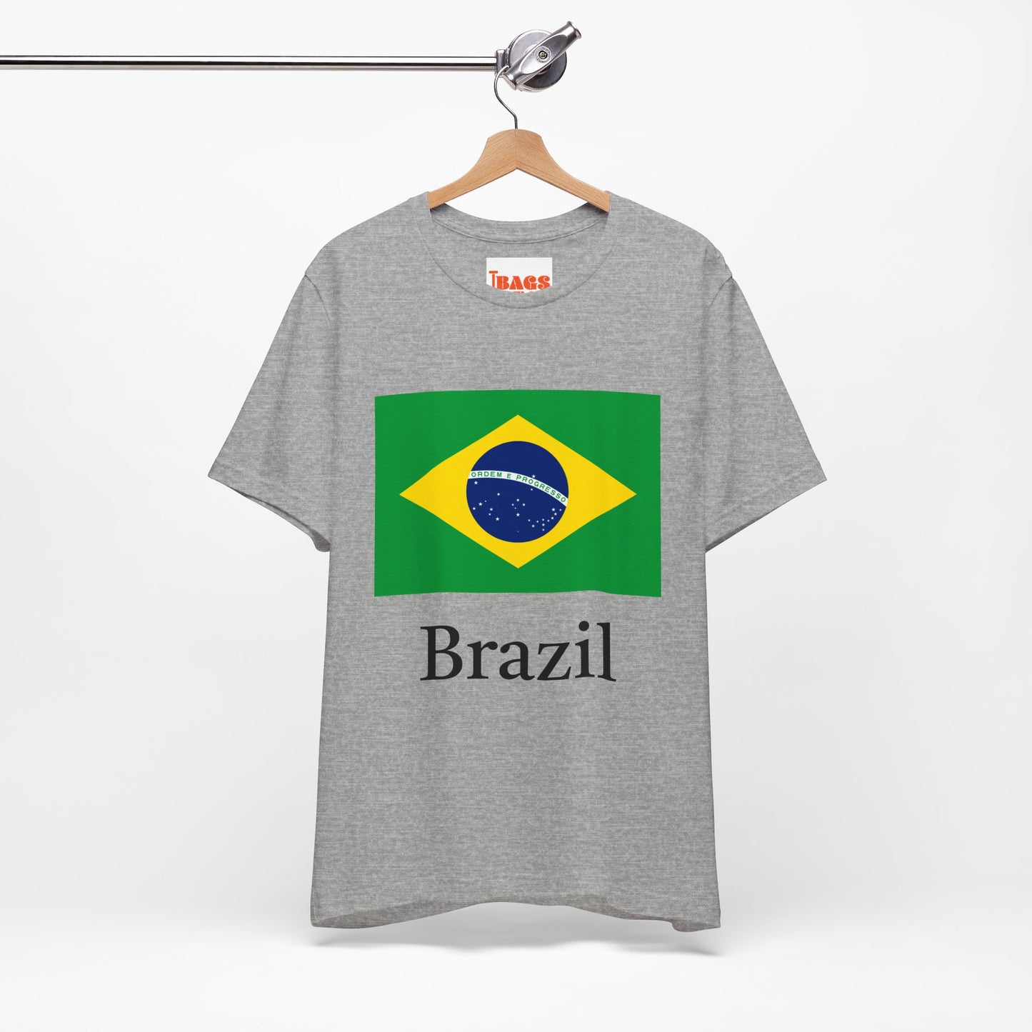 Brazil T-shirts