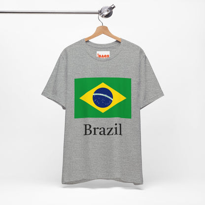 Brazil T-shirts