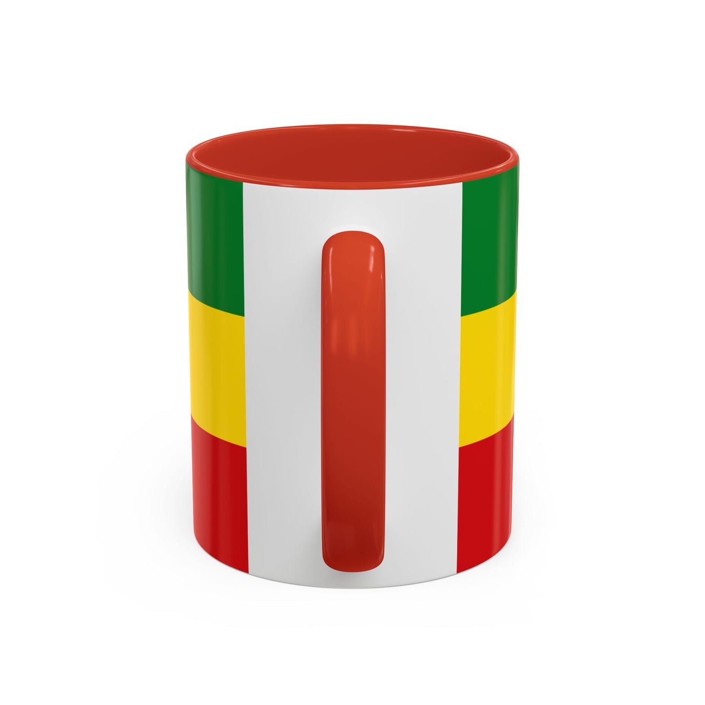 Ethiopia Mug