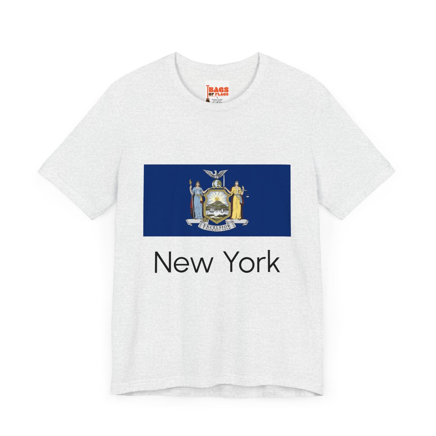 New York T-shirts