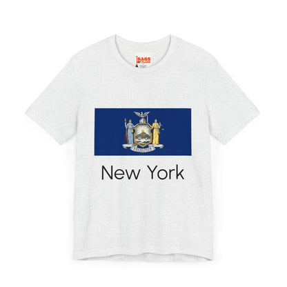 New York T-shirts