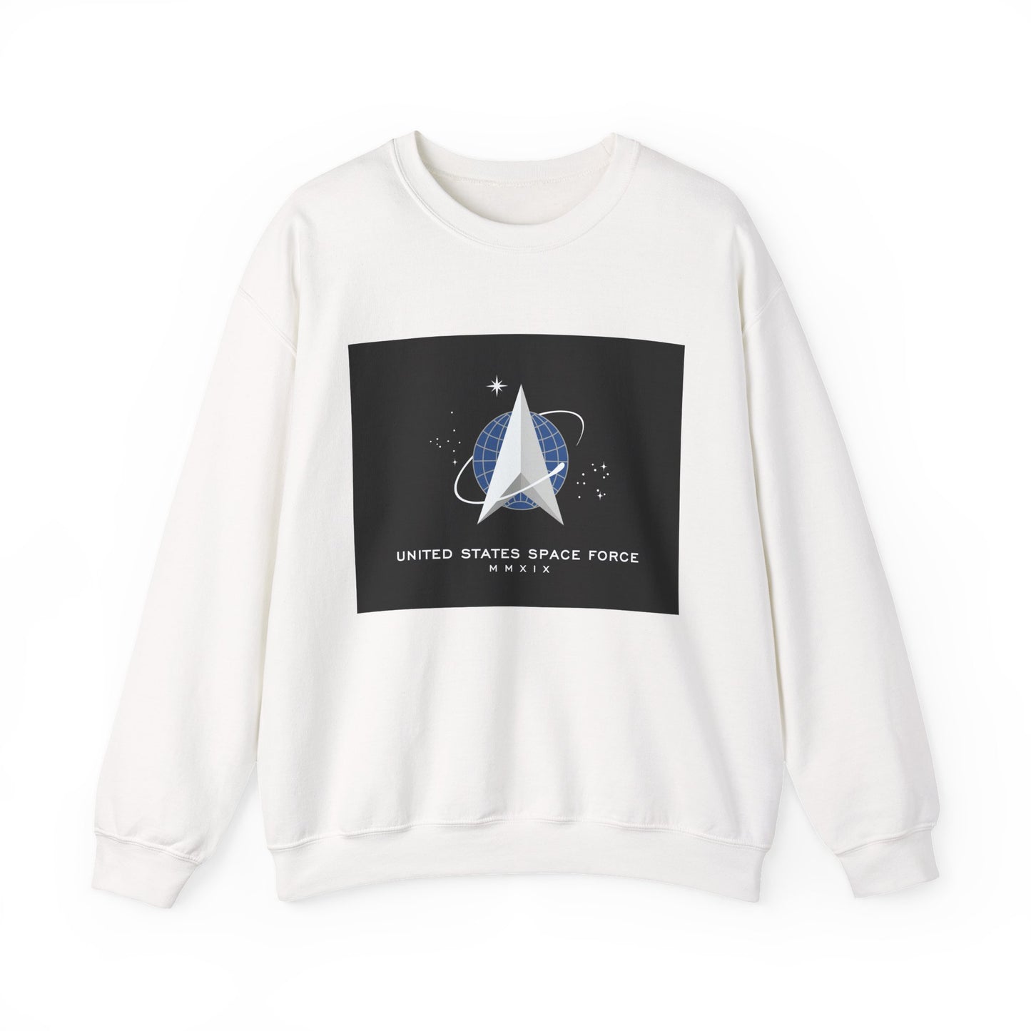 US Space Force Sweatshirt