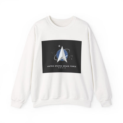 US Space Force Sweatshirt