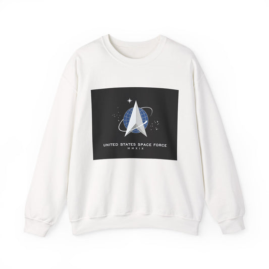 US Space Force Sweatshirt