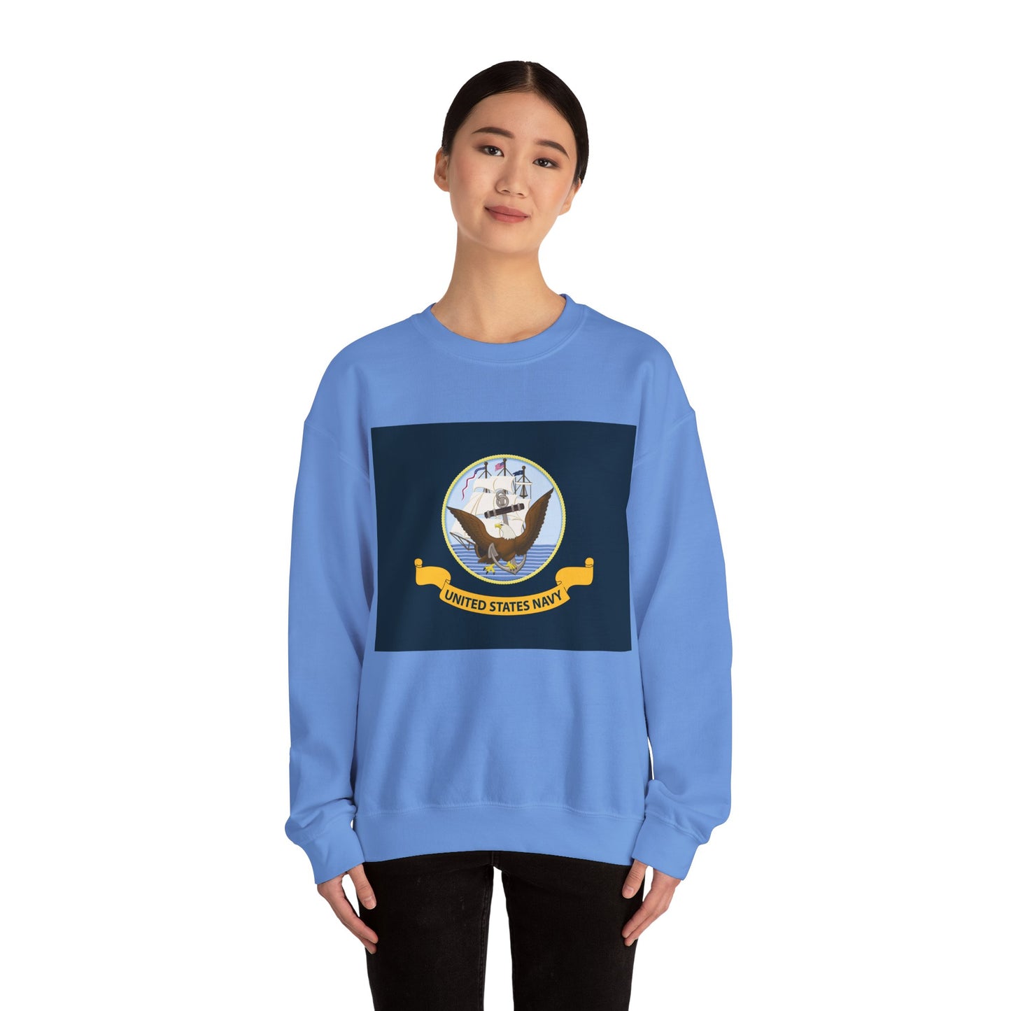 US Navy Sweatshirt