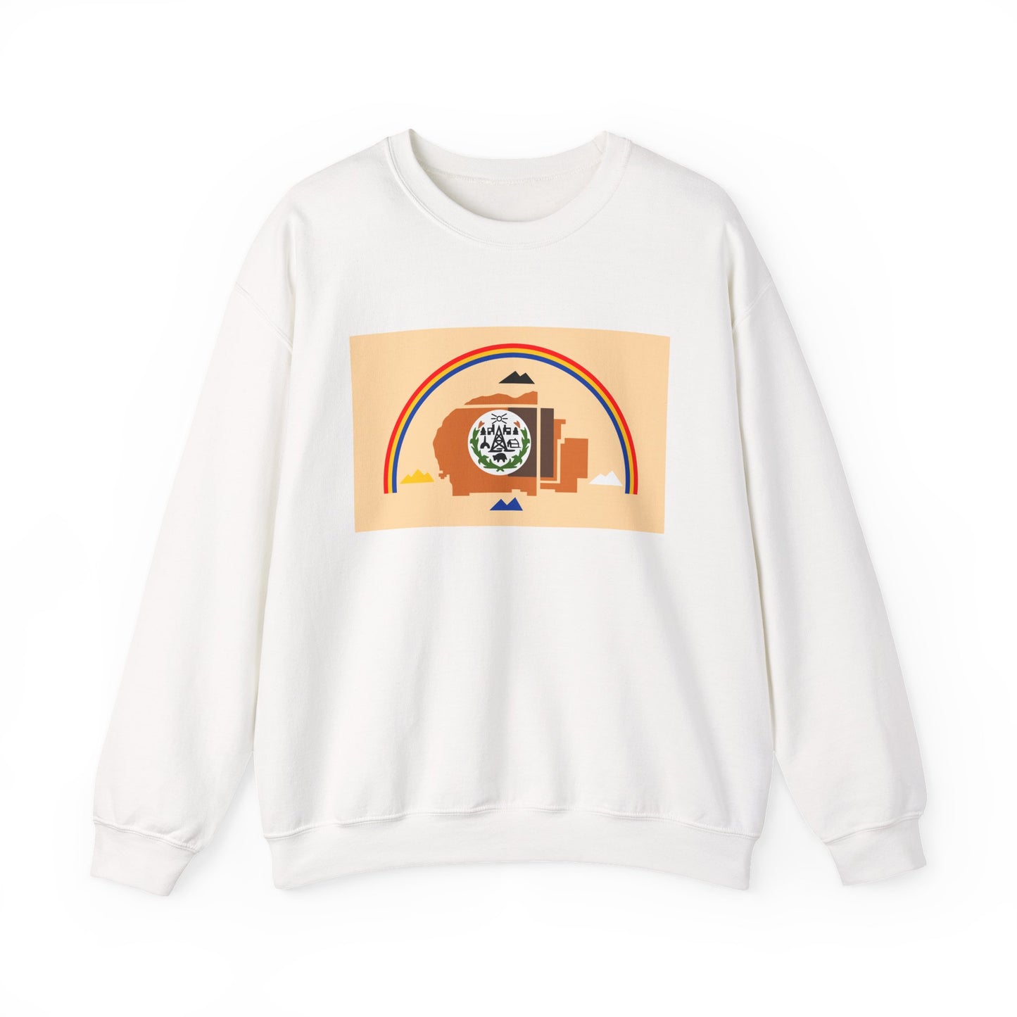 Navajo Sweatshirt