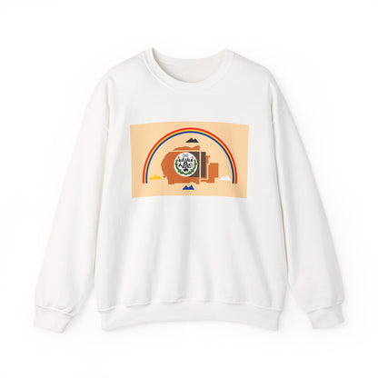 Navajo Sweatshirt