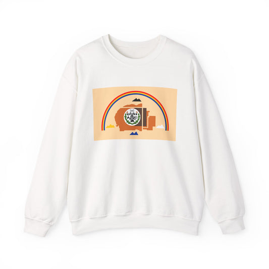 Navajo Sweatshirt