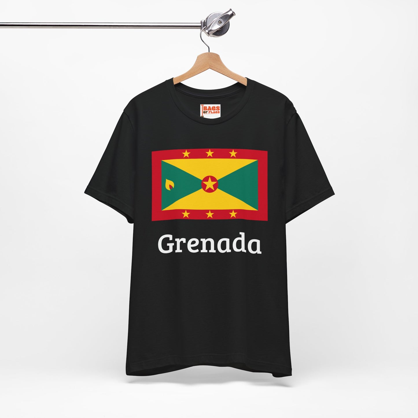 Grenada T-shirts