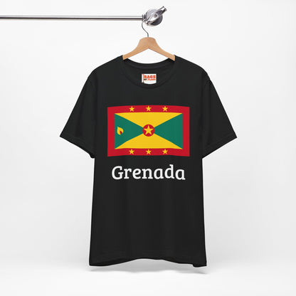Grenada T-shirts